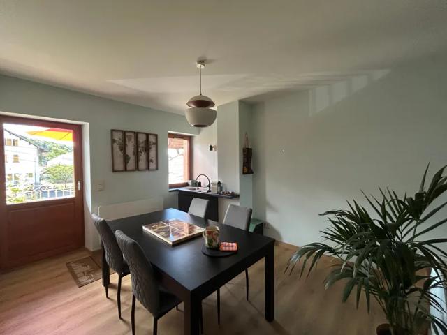 Location Appartement L'Alpine, Saint Félix