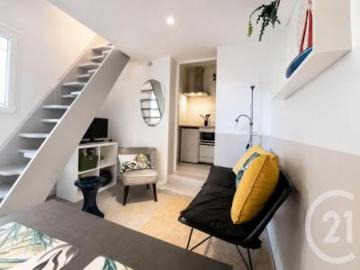location appartement lattes 1 pièce 23 m2 herault 34970 690 € / mois