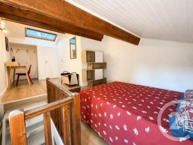 location appartement lattes 1 pièce 23 m2 herault 34970 690 € / mois