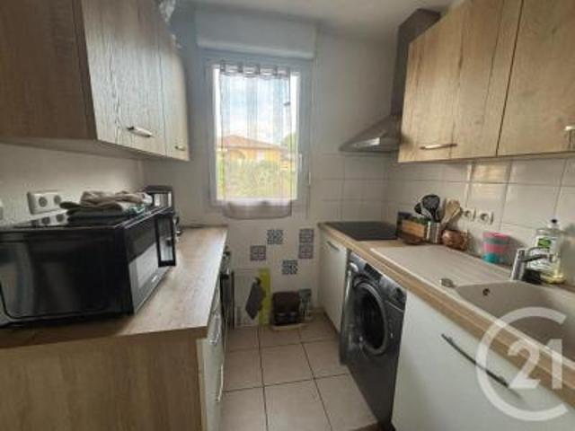 location appartement lattes 2 pièces 40 m2 herault 34970 850 € / mois