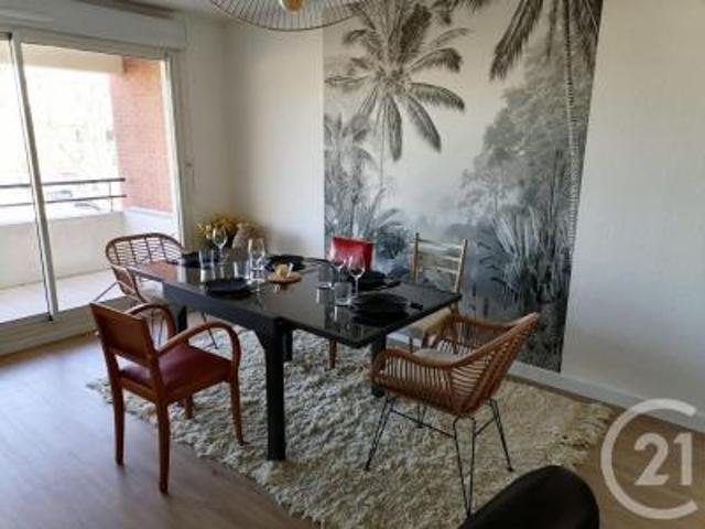 location appartement lattes 2 pièces 46 m2 herault 34970 905 € / mois