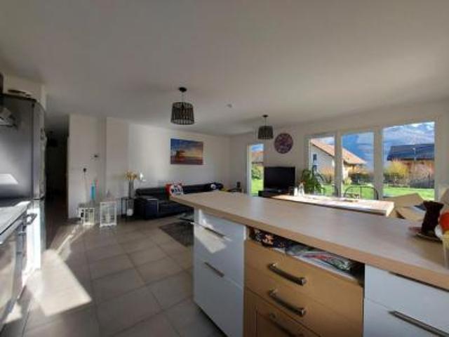 location appartement lathuile 4 pièces 82 m2 haute savoie 74210 1435 € / mois
