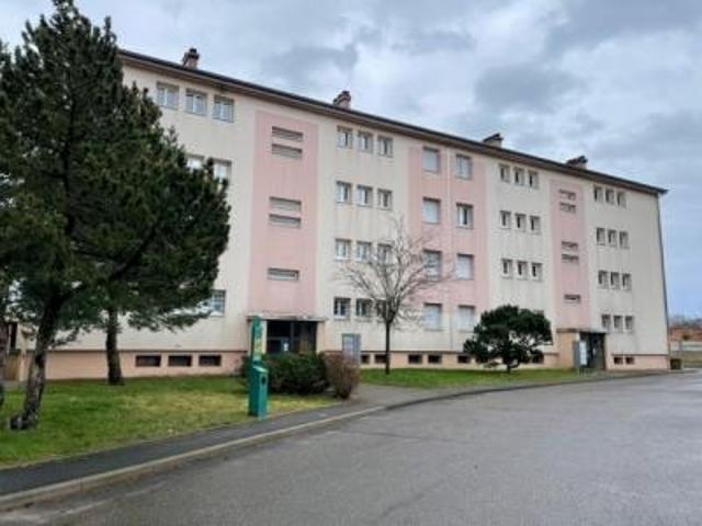 location appartement lauterbourg 3 pièces 52 m2 bas rhin 67630 405 € / mois