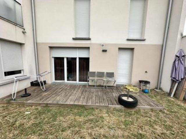 location appartement launaguet 4 pièces 85 m2 haute garonne 31140 905 € / mois