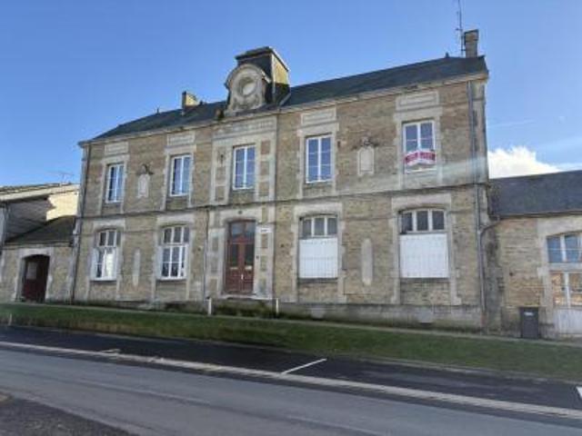 location appartement launois sur vence 5 pièces 96 m2 ardennes 08430 718 € / mois