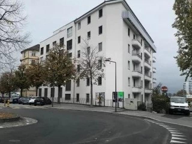 Location Appartement Lausanne Gendre & Emonet
