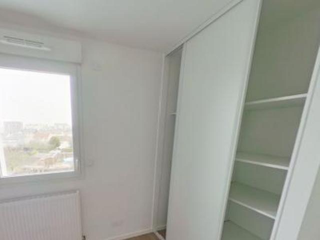 location appartement laval 4 pièces 86 m2 mayenne 53000 821 € / mois