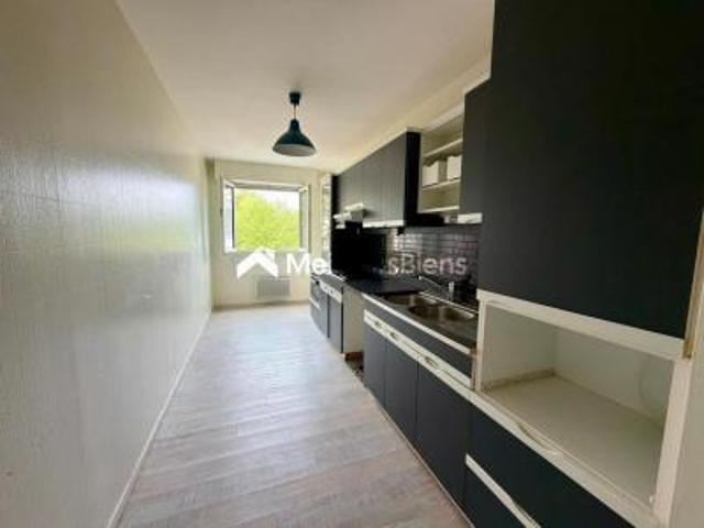 location appartement laval 4 pièces 98 m2 mayenne 53000 775 € / mois