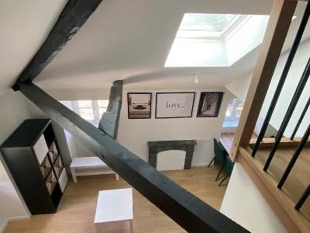 location appartement laval 53000 laval 2 pièces 40 m2 mayenne 53000 595 € / mois