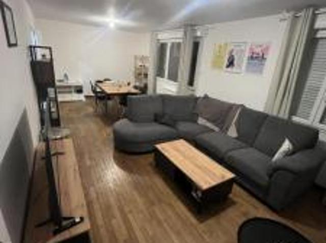 location appartement laval 7 pièces 115 m2 mayenne 53000 375 € / mois