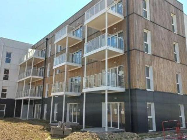 location appartement laval 3 pièces 62 m2 mayenne 53000 718 € / mois