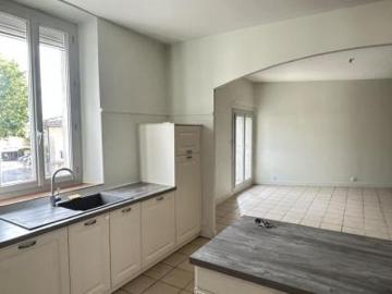 location appartement lavalette 3 pièces 100 m2 aude 11290 710 € / mois