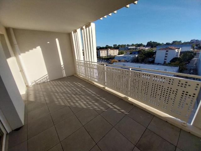 Location Appartement L'Avenue 83, La Valette du Var