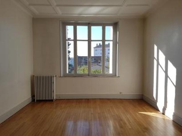 location appartement laxou 5 pièces 122 m2 meurthe et moselle 54520 1235 € / mois