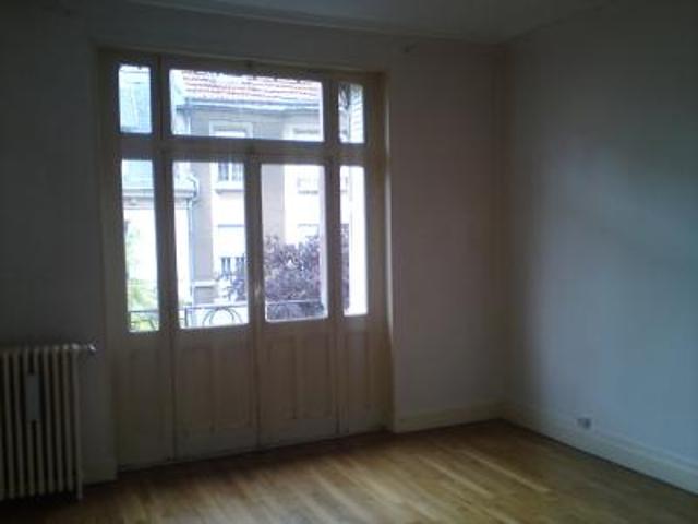 location appartement laxou 5 pièces 135 m2 meurthe et moselle 54520 1365 € / mois