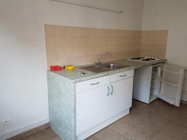 location appartement laxou 1 pièce 27 m2 meurthe et moselle 54520 395 € / mois