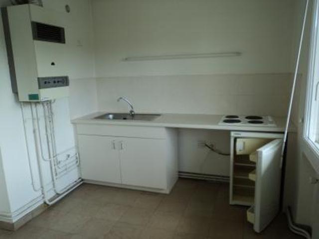 location appartement laxou 1 pièce 29 m2 meurthe et moselle 54520 390 € / mois
