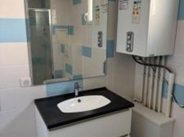 location appartement laxou 1 pièce 42 m2 meurthe et moselle 54520 685 € / mois