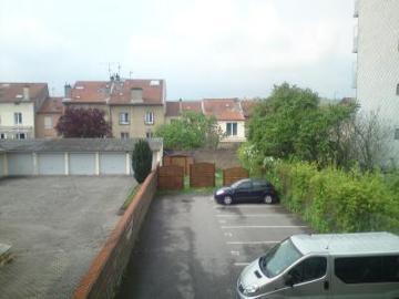 location appartement laxou 2 pièces 47 m2 meurthe et moselle 54520 510 € / mois