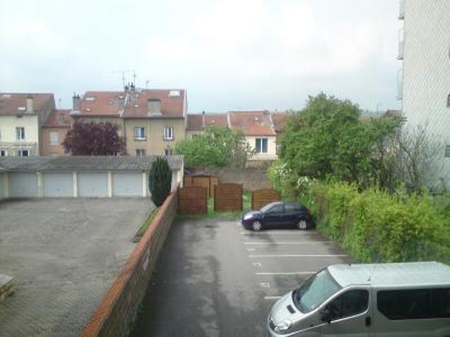 location appartement laxou 2 pièces 47 m2 meurthe et moselle 54520 510 € / mois