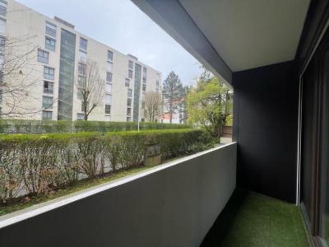 location appartement laxou 2 pièces 51 m2 meurthe et moselle 54520 615 € / mois