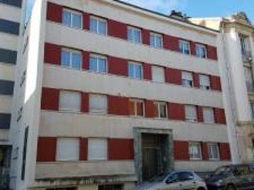location appartement laxou 2 pièces 37 m2 meurthe et moselle 54520 450 € / mois