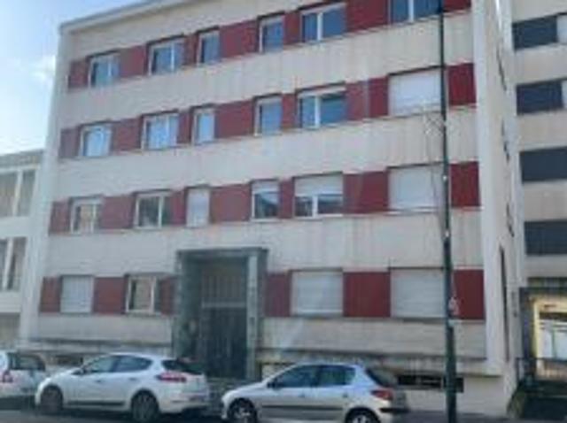 location appartement laxou 3 pièces 68 m2 meurthe et moselle 54520 620 € / mois