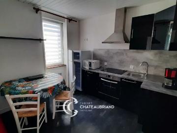 Location Appartement Ld La Garenne, Saint Malo
