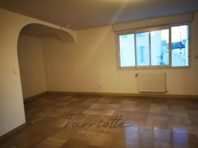 Location Appartement Le Teil 820 €/mois