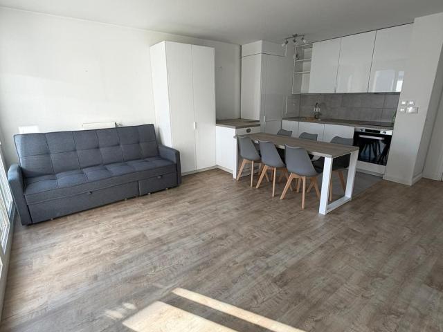 Location Appartement Quai de Choisy, Choisy le Roi