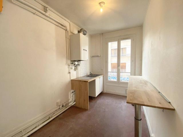 Location Appartement Le Vésinet 1 515 €/mois