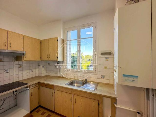 Location Appartement Le Vésinet 1 600 €/mois