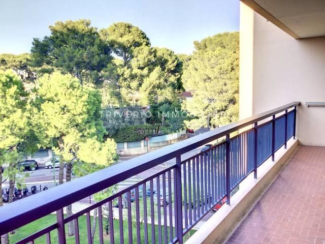location appartement le cannet rocheville