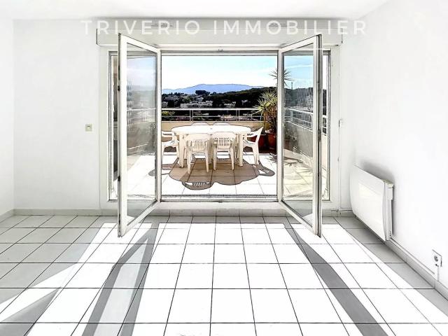 location appartement le cannet rocheville