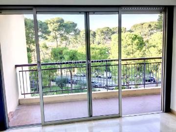 louer Appartement à Alpes - Terrasse, Parking