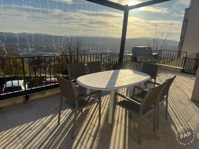 Location Appartement Le Collet du Puits, Montauroux
