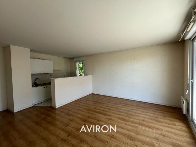Location appartement Le Coudray 2 pièces 51.93m² 620€ | Aviron Conseil Immobilier