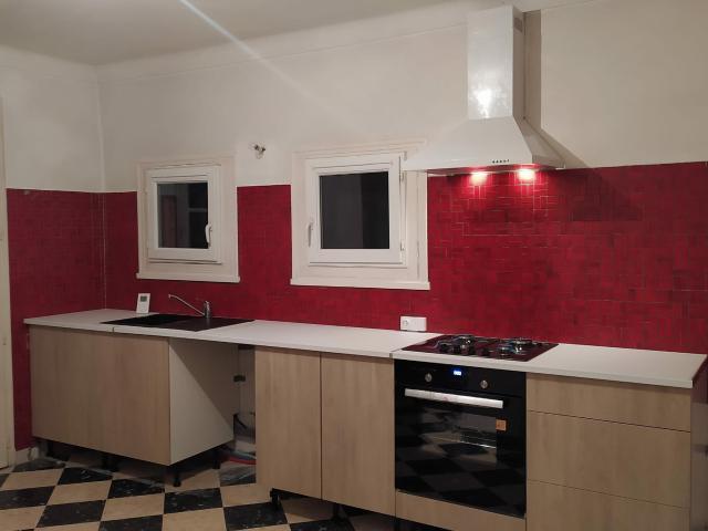Location Appartement Le Cours, St. Didier