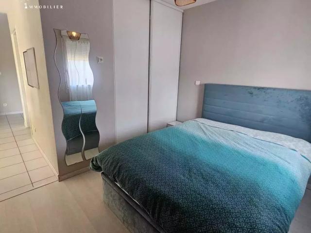 Location Appartement Le Clos de la Corniche, Thonon les Bains