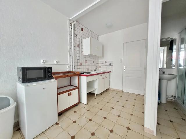 Location Appartement Le Crève Cœur, Renescure