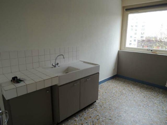 Location Appartement Le Grand Parc, Hérouville Saint Clair