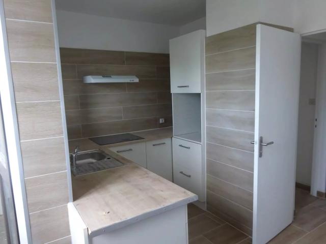 Location Appartement Le Hameau Jonquières, Martigues