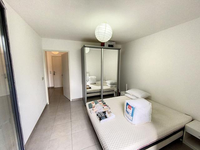 Location appartement Le Haillan: 788 € AJP Immobilier Mérignac
