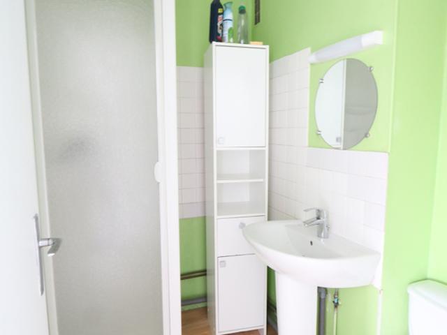 Location appartement Le Havre 1 pièce 28.18m² 495€ | Agence Poulet Immobilier