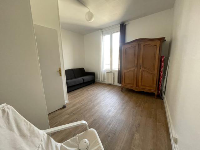 Location appartement Le Havre 1 pièce 28.91m² 480€ | Agence Poulet Immobilier