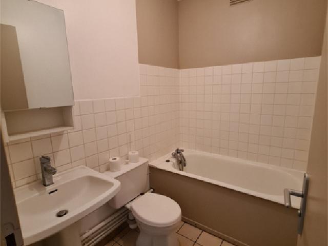 Location appartement Le Havre 1 pièce 23.6m² 380€ | Agence Poulet Immobilier