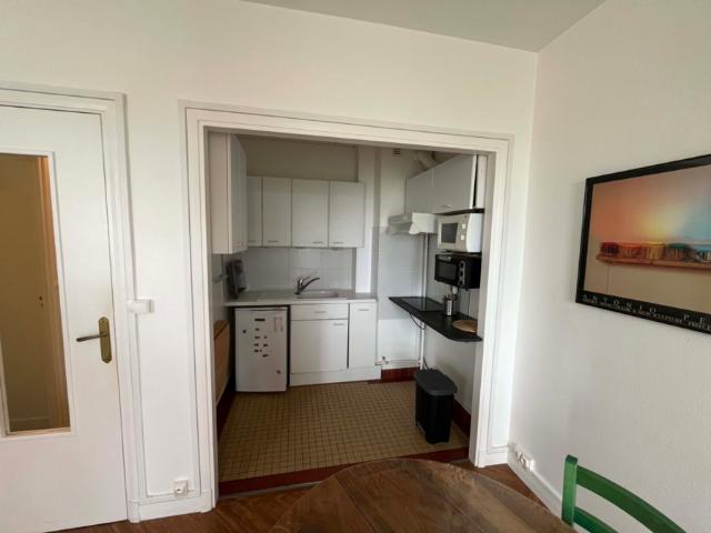 Location appartement Le Havre 1 pièce 35m² 590€ | Agence Poulet Immobilier