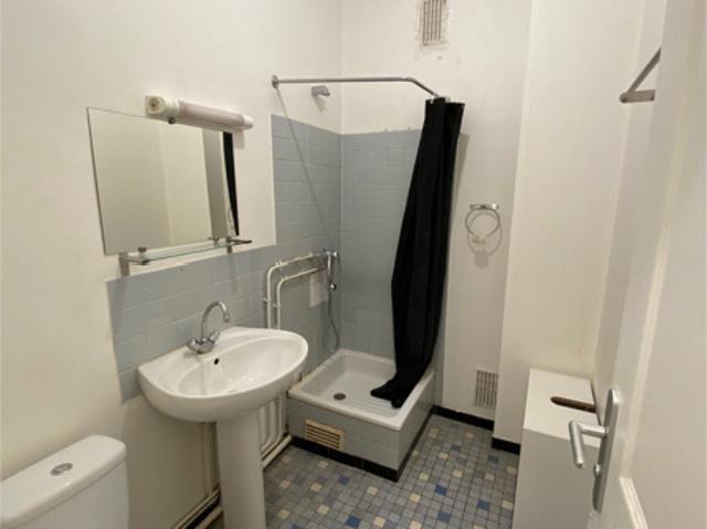 Location appartement Le Havre 2 pièces 41.65m² 470€ | Agence Poulet Immobilier