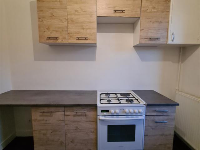 Location appartement Le Havre 2 pièces 41.95m² 550€ | Agence Poulet Immobilier