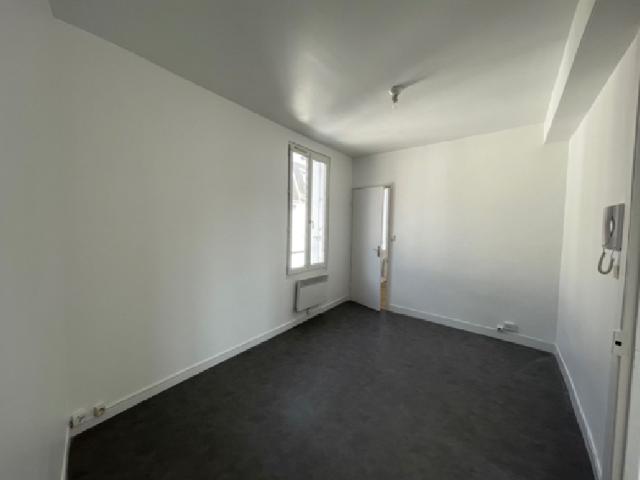 Location appartement Le Havre 2 pièces 41.08m² 532€ | Agence Poulet Immobilier